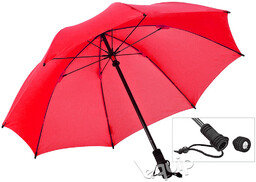 Parasol turystyczny Euroschirm Swing Flashlite