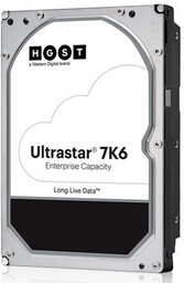 Dysk serwerowy HDD Western Digital Ultrastar DC HC310