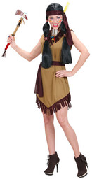 Strój Indianka Pocahontas-Xl