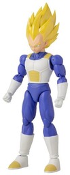 Bandai DRAGON BALL DRAGON STARS SUPER SAIYAN VEGETA