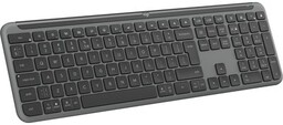 Logitech K950 Grafitowy