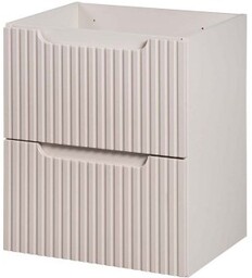 COMAD Szafka podumywalkowa NOVA CASHMERE 50 cm 82-50-2S