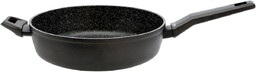 Elo 55628 Głęboka patelnia z uchwytem GranitSolution 28