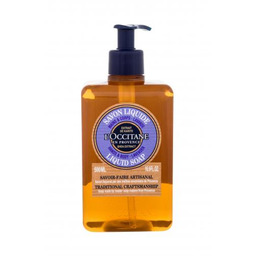 L''Occitane Lavender Liquid Soap mydło w płynie 500
