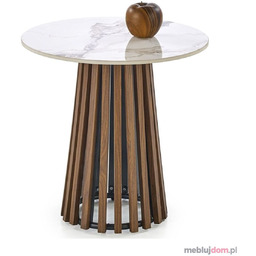 Ława okrągła CARINA S Halmar