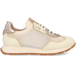 Hiszpańskie sneakersy - HISPANITAS CHV253869 KREMOWE