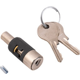 Zabezpieczenie wkładka do zamka zaczepu kulowego przyczepy AL-KO