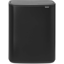 Brabantia - Bo Touch Bin 2x30L - Duży