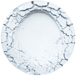 Annabelle Minerals, mineralny cień do powiek, 3g, Platinum