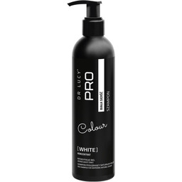 Acrylmed DR LUCY WHITE - SZAMPON DLA PSÓW