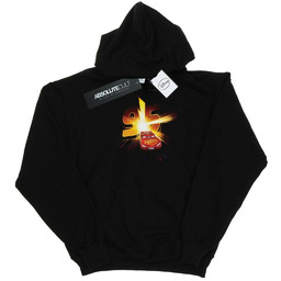 Disney Bluza Chłopięca Cars Lightning McQueen Burst Hoodie