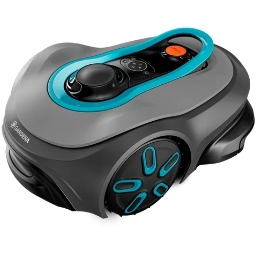 Gardena Sileno Free 1200m2 Robot koszący