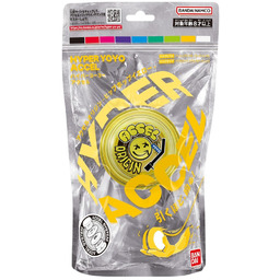 HYPER YOYO ACCEL - HIP-HOP YELLOW, gra zręcznościowa