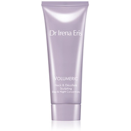 Dr Irena Eris Neck And Decollate Sculpting Day