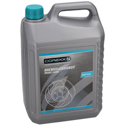 COREXX 41230269 Płyn Hamulcowy 5l