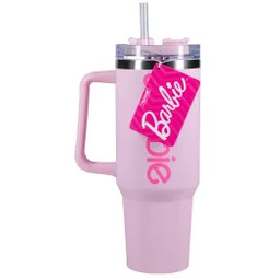 Paladone Barbie XL Travel Mug 1200 ml Kubek