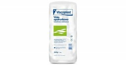 VISCOPLAST Wata opatrunkowa bawełniano-wiskozowa - 200 g