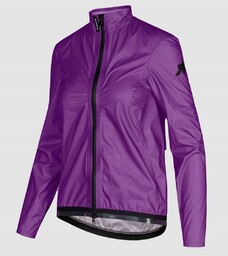 Kurtka Assos Dyora Rs Rain Jacket Venus Violet
