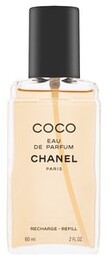 Chanel Coco - Refill woda perfumowana dla kobiet