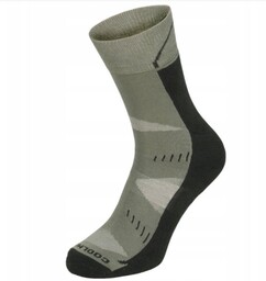 Skarpety trekkingowe Arber  COOLMAX 39-41
