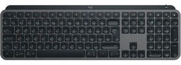 Logitech MX Keys S Grafitowy