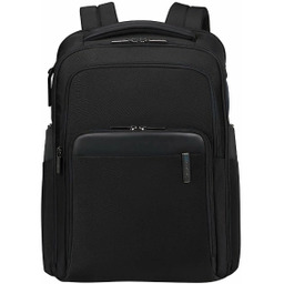 Samsonite Evosight 15,6" Czarny Plecak na laptopa