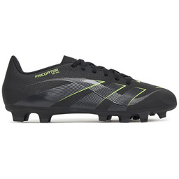 Buty do piłki nożnej adidas Predator ClubJH8848 Czarny