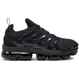 Sneakersy Nike Air VaporMax Plus 924453 004 Czarny