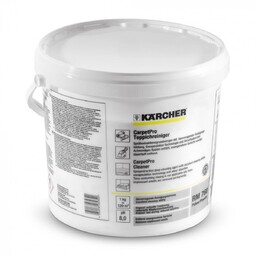 Środek czyszczący KARCHER CarpetPro RM 760, proszek, 10