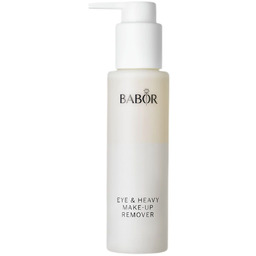 Eye & Heavy Make-Up Remover dwufazowy płyn