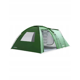 Namiot rodzinny 5-osobowy Husky Boston 5 Dural green