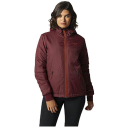 parka FOX - Gravity Jacket Cranberry (527) rozmiar: