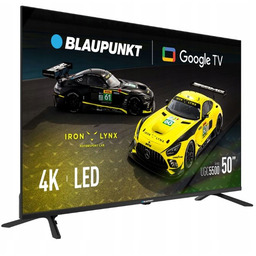 Telewizor Led Blaupunkt 50 Cali 50UGC5500S 50" Full