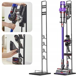 Stojak Uchwyt Na Odkurzacz Dyson V7 V8 V10