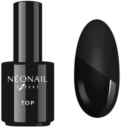 Lakier Hybrydowy Nn Expert 15 Ml - Top