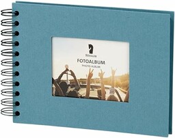 Rössler Papier 13293200152 - Album fotograficzny z oprawą