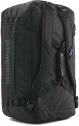 Składana torba plecak Patagonia Black Hole Duffel 55