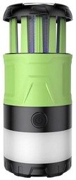 Superfire Lampa kempingowa UV T15, 350lm, USB