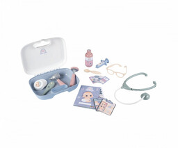 Smoby, Baby Care, Walizka Doktora
