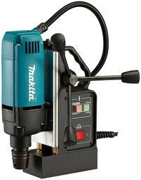 Makita WIERTARKA MAGNETYCZNA 1050W HB350