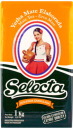 Selecta Elaborada Tradicional Con Palo 1kg
