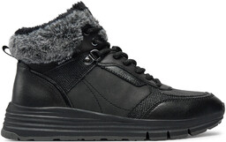 Botki Tamaris 1-26251-43 Czarny