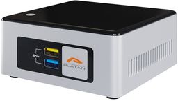 Serwer FAX SERWER-APLIKACJI_PLATAN z aplikacjami FAX i AGENT