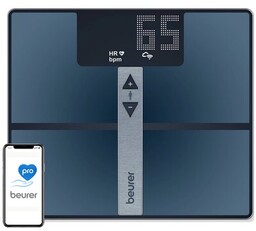 BEURER Waga łazienkowa BF 980