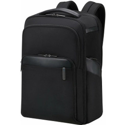 Samsonite Evosight 17,3" Czarny Plecak na laptopa