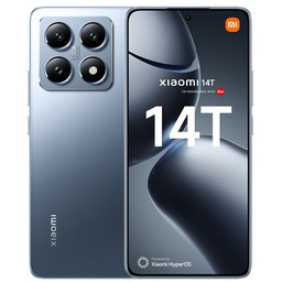 Telefon Xiaomi 14T 12/256GB Titan Blue