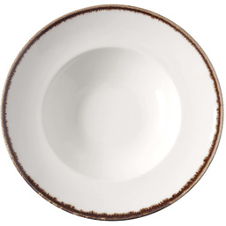 Fine Dine Talerz do pasty Vanilla 270 mm