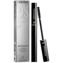 Lancome, Definicils, tusz do rzęs, 01 czarny, 6,5