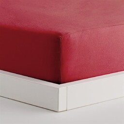 Prześcieradło z mikrofibry z gumką Micros 160x200 cm