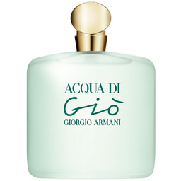 Giorgio Armani, Acqua di Gio pour Femme, woda
